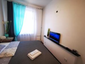 S7 Mint studio apartment