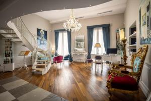 Dimora Bellini Luxury Rooms and Breakfast