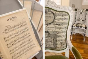 Dimora Bellini - Residenza dEpoca