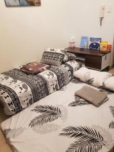 Shore 2 Residences MOA Pasay Naia