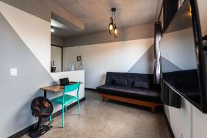 AQ2 Seu Cantinho Especial na Bela Vista