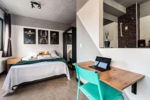 AQ2 Seu Cantinho Especial na Bela Vista