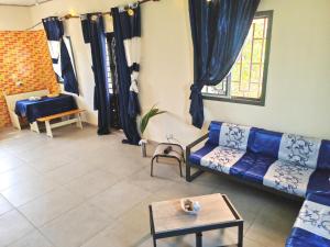 RASTA'S Village Garden