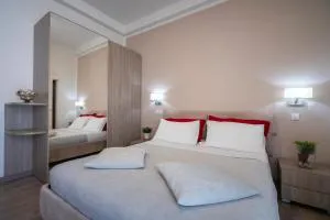 Hotel Sammaritani - Santarcangelo di Romagna