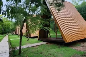 Pousada Cocobeach Adventure - Miracema do Tocantins - Tocantínia