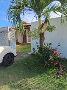 Paraíso é em Guarapari - Una