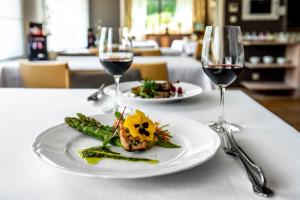 Rezydencja nad Wodospadem Spa&Wellness koło Szklarskiej Poręby