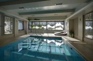 Rezydencja nad Wodospadem Spa&Wellness koło Szklarskiej Poręby - Jelenia Góra-Jagniątków