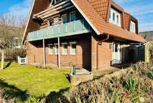 Meer-Lust-Sylt family and friends - 2025 refreshed