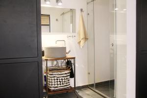 Updated Stylish Studio by River Sado