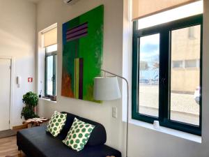 Updated Stylish Studio by River Sado