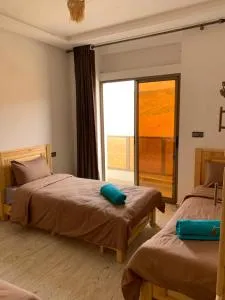 Nomad Surf Lodge - Imsouane