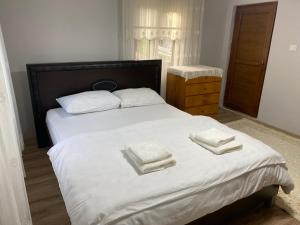 Isabella Kırsal Yaşam Evi