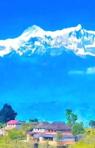 Aditya Homestay Dalhousie