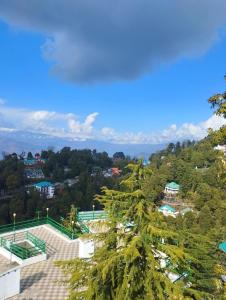 Aditya Homestay Dalhousie