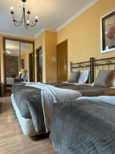 Triple Room room in Residencial Bem Estar