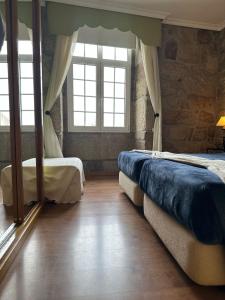 Double or Twin Room room in Residencial Bem Estar
