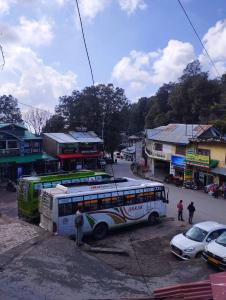 Aditya Homestay Dalhousie