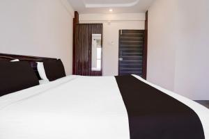 SPOT ON Jahanvi Guest House