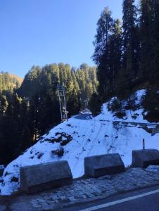 Aditya Homestay Dalhousie
