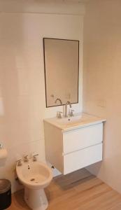 Céntrico estudio a nuevo