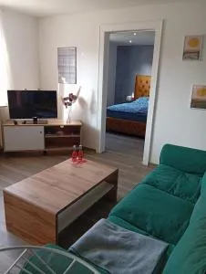 Ferienwohnung Ostfriesland - Boen