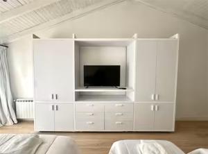 Céntrico estudio a nuevo