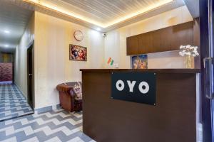 Super Hotel O Radha kunj By Namasya Retreat International