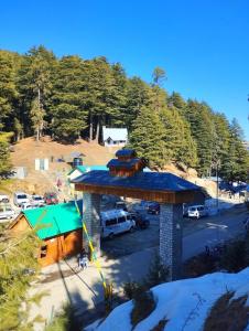 Aditya Homestay Dalhousie