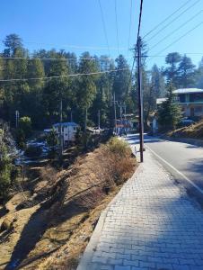 Aditya Homestay Dalhousie