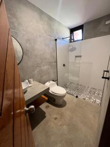 La Morada - Casa de playa frente al mar en Estreno