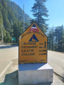 Aditya Homestay Dalhousie