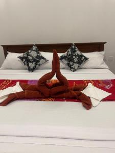 Enara Resort - Ubytování bez kategorie ve městě Gampola