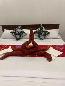 Enara Resort - Daulagala