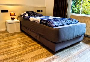 Cozy Ground Floor Retreat in Marx - 33-1