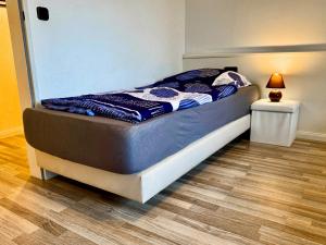 Cozy Ground Floor Retreat in Marx - 33-1