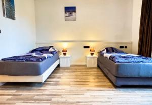 Cozy Ground Floor Retreat in Marx - 33-1