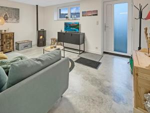 La taniere de Besinne