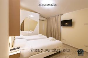 Le Ghiande Appartamento Roma