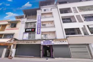 Hotel O Moonlight Residency