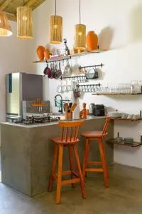 Luna Mar Hospedaria - Massarandupio