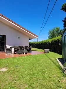 Goikoetxea Barrika By Kabia Gestión - Górliz-Elexalde