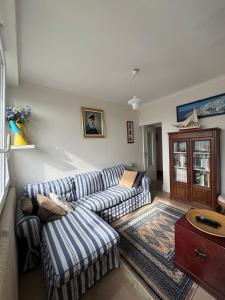 Spacieuse maison de 190 m2, jardin, la plage à 15min à pied - 6 personnes