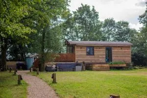 Moat View - Redmarley DʼAbitot