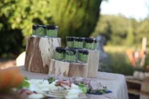 Lodges Whaka Lodge : photos des chambres