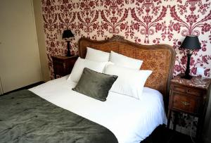 B&B / Chambres d'hotes Au Coeur de Bordeaux B&B : photos des chambres