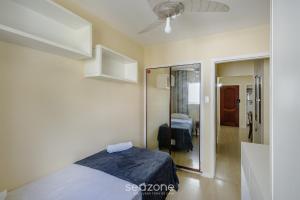 Apto com Home Office em Floripa JFM0062