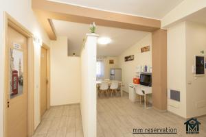 Le Ghiande Appartamento Roma