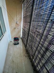 Luxurious 2 Bedroom Flat near Airport