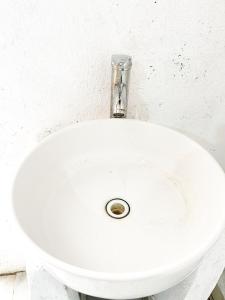 Alojamiento céntrico en Sayulita